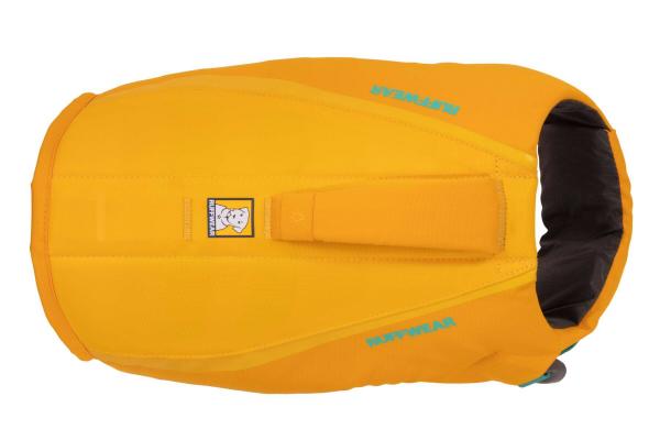 Ruffwear Float Coat Schimmweste für Hunde Wave Orange Gr. XXS Ruffwear Float Coat Schimmweste für Hunde Wave Orange Gr. XXS
